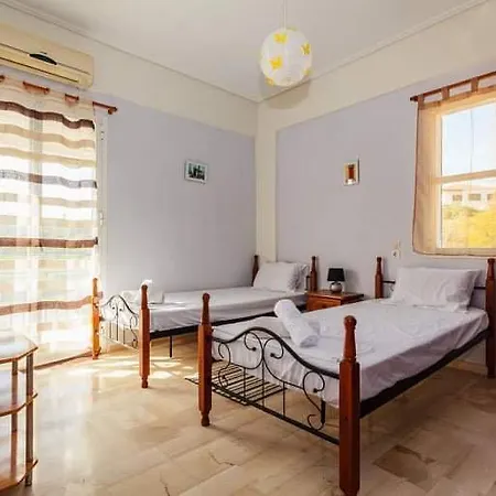 Apartament Koroni Apartments Koróni