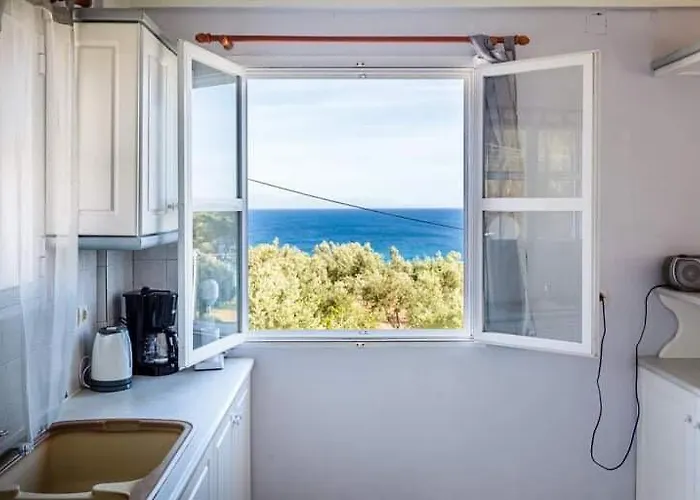 شقة Koroni Apartments