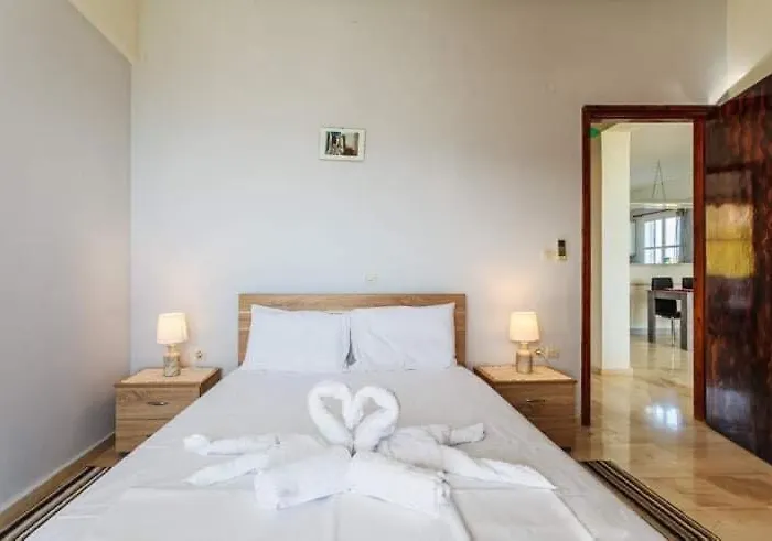 Koroni Apartments * Koróni