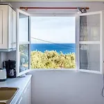 公寓 Koroni Apartments