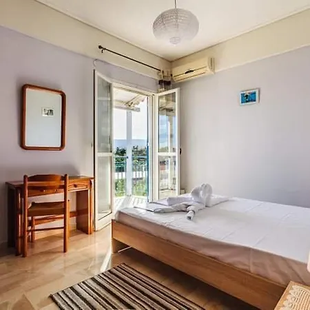 Koroni Apartments * Koroni (Messinia)