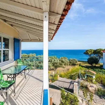 Koroni Apartments *