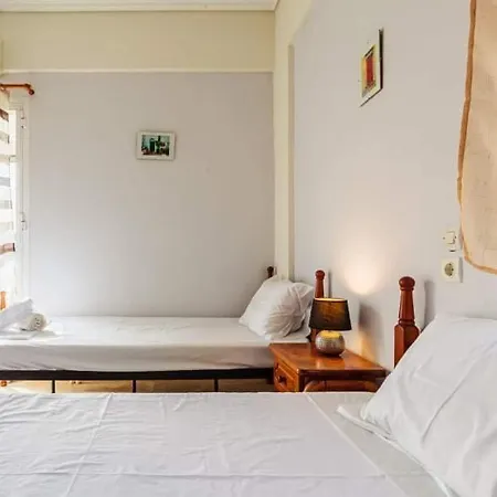 Koroni Apartments Apartmán Koróni