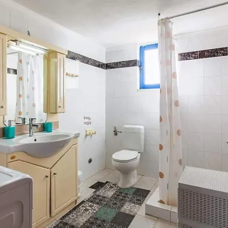 Koroni Apartments * Koroni (Messinia)
