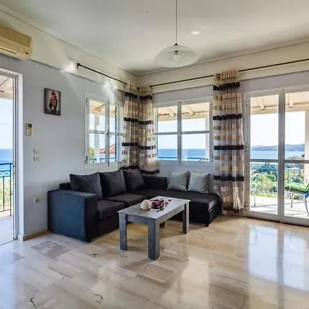 Koroni Apartments *