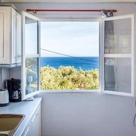 Apartmán Koroni Apartments
