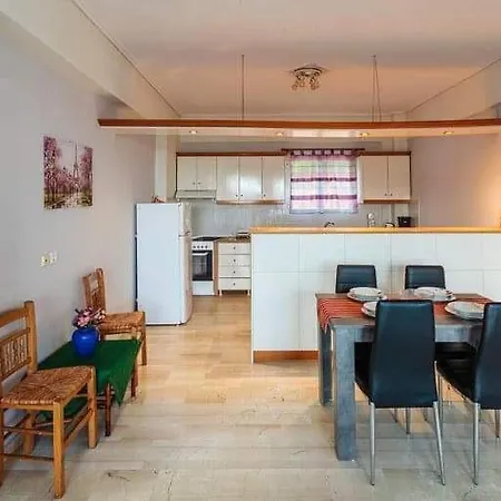 Koroni Apartments * Koroni (Messinia)