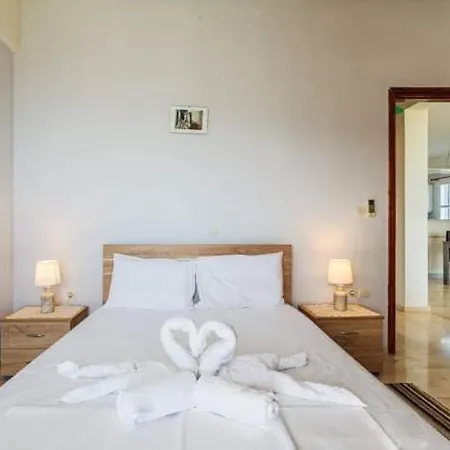 Koroni Apartments * Koroni (Messinia)