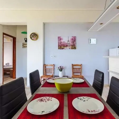 Koroni Apartments Apartmán *