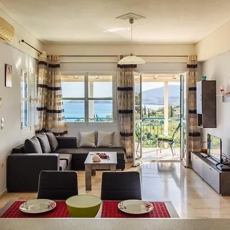 Koroni Apartments Lejlighed *