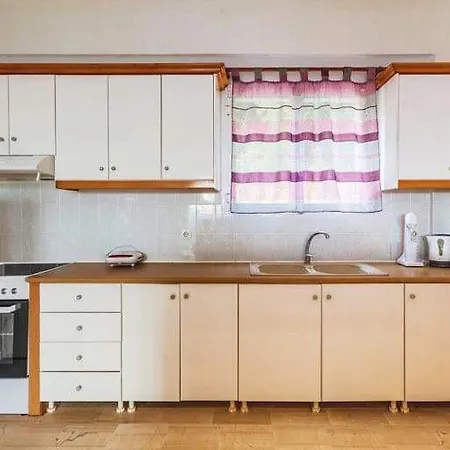 Koroni Apartments