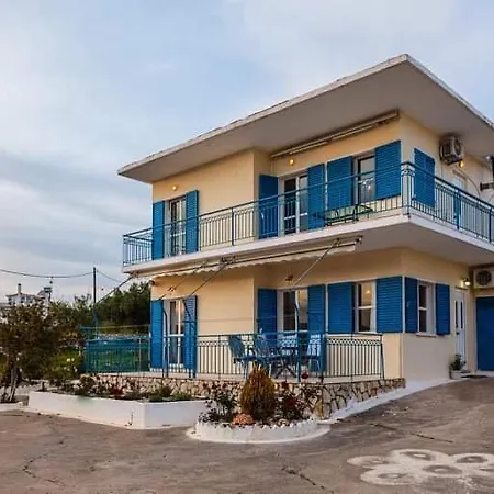 Apartment Koroni Apartments *