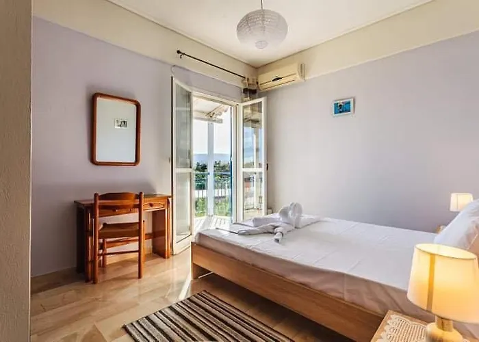 Koroni Apartments * Koroni (Messinia)