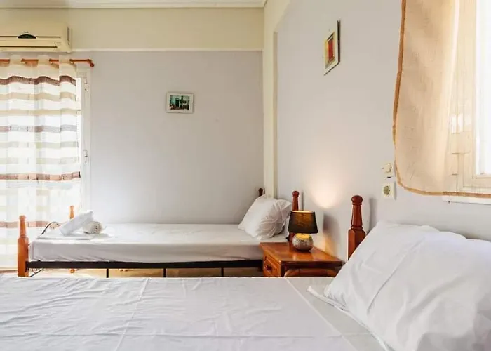 Koroni Apartments Apartamento Koróni