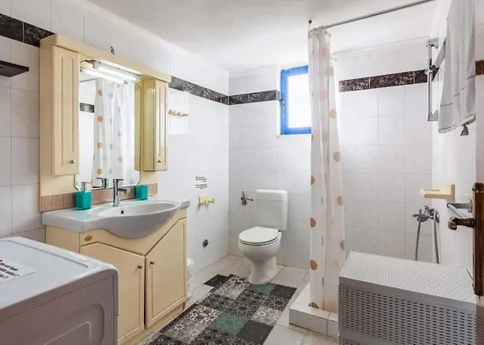 Koroni Apartments * Koroni (Messinia)