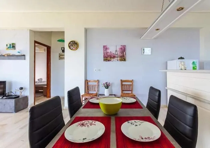 Koroni Apartments Apartamento *