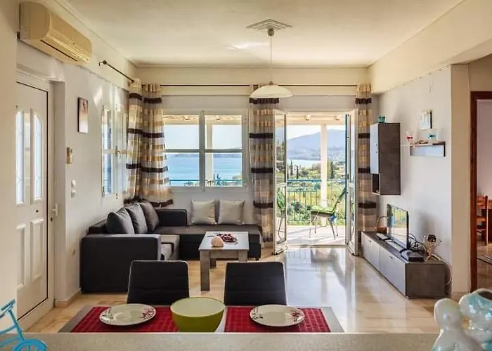 Koroni Apartments Apartamento *