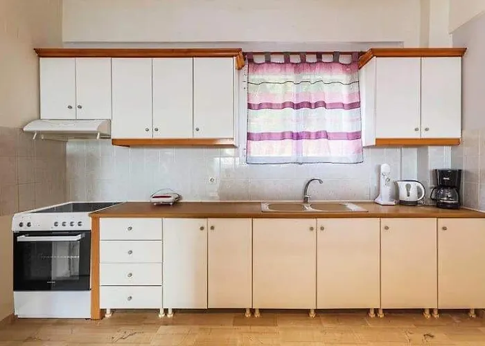 Koroni Apartments